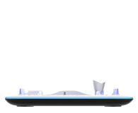 FIXED Docking Station do PlayStation 5 (Pro/Slim), black and white - 1484725 - zdjęcie 3